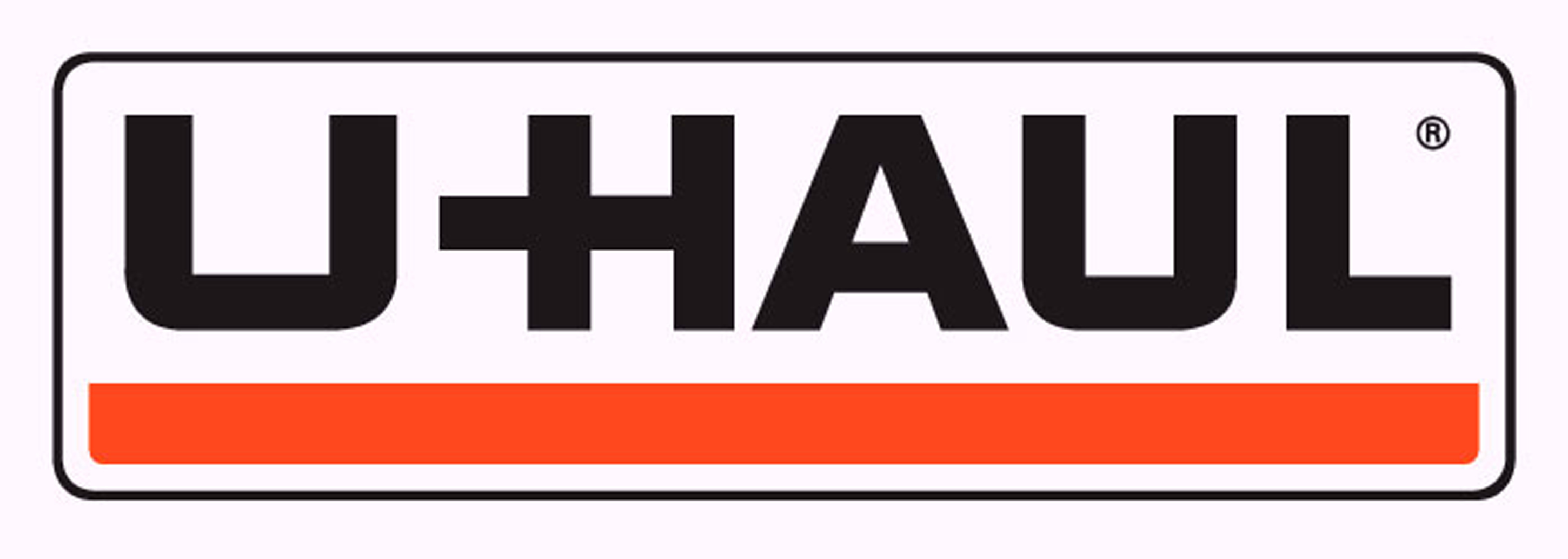 U-Haul Logo