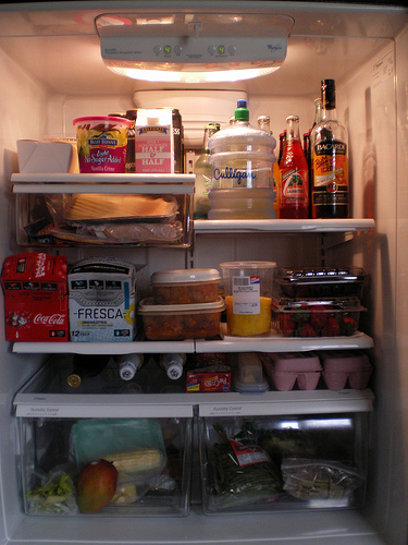 Climate Controlled Storage, Portable Storage kitchen storage