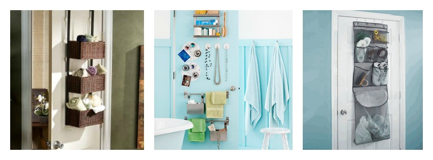 5 Fresh and Functional Bathroom Storage Solutions