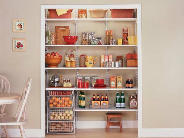 Storage Tips: Maximize Space with These Simple Hacks