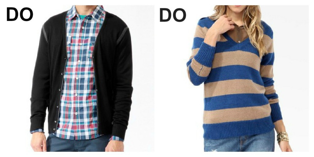 What to Wear Moving Day