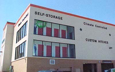 5 Resources for Finding a Self-Storage Facility Near You