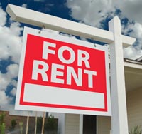 How to Find a House for Rent