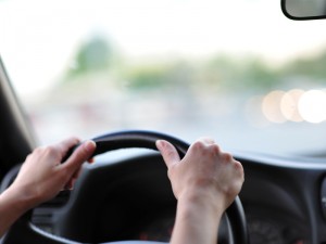 distracted driving