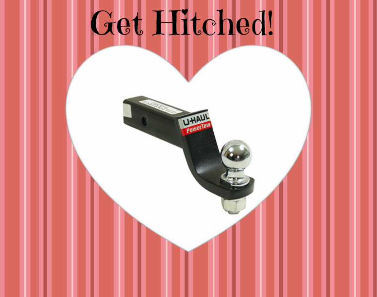 Get Hitched Contest