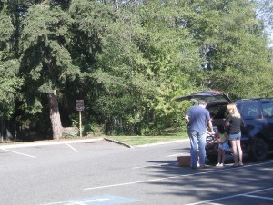 distracted driving