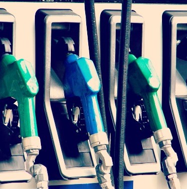 Fuel Saving Truck Features