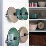 organize pots