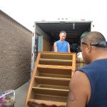 Moving Help