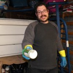 Storage Auction