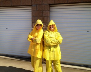 storage wars