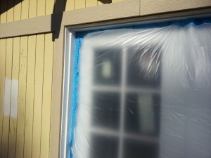 paint sprayer