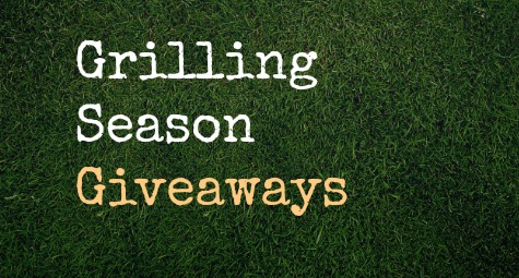 Grilling Season Propane Contest