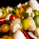 Vegetable Grilling Tips