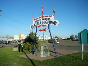 Alaska Highway