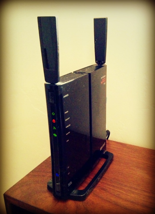 Router