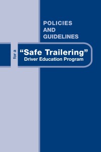 Safe Trailering draft 09_05_08