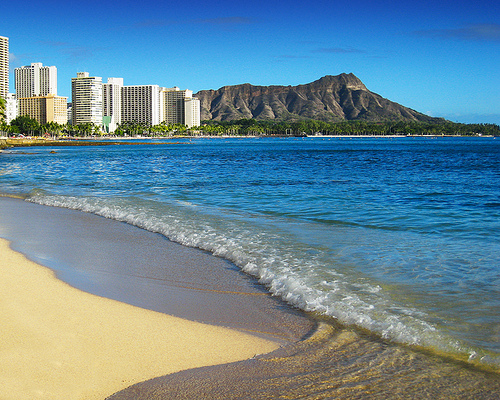 Moving to Hawaii: Oahu- The Gathering Place