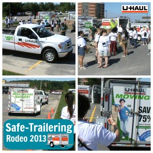 trailer safety