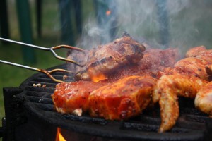 Its Grilling Time!