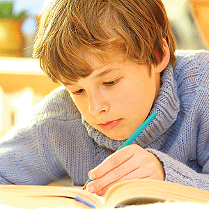 3 Tips to Organizing Your Child’s Study Space