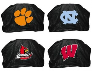 tailgating grill cover