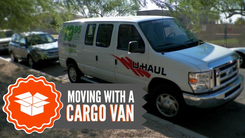 U haul cargo sales vans for sale