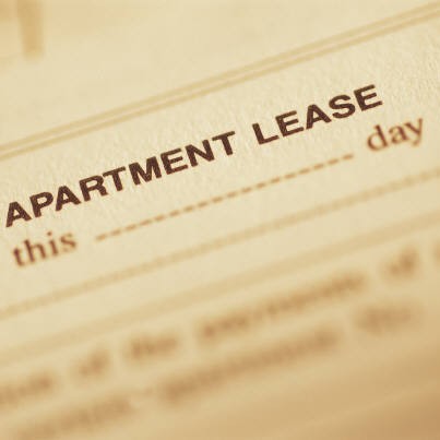 Can I Break my Apartment Lease?