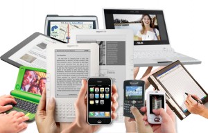 Electronical Devices