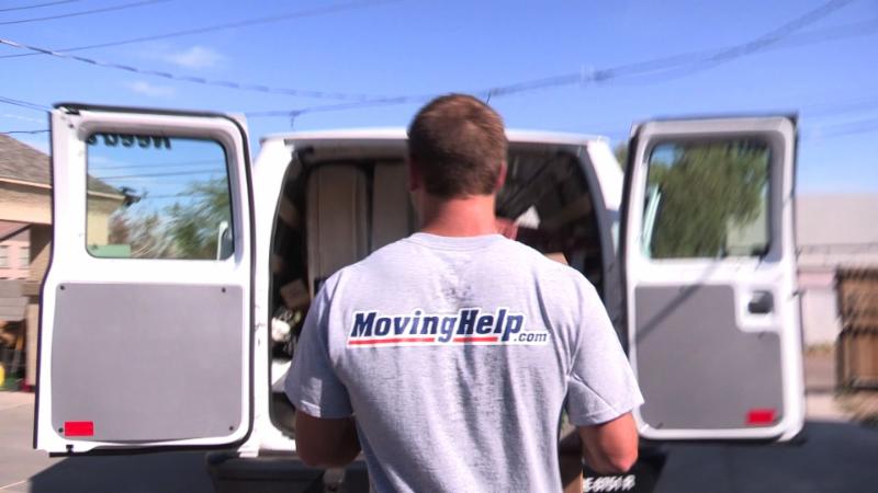 Who is a Moving Help Provider?