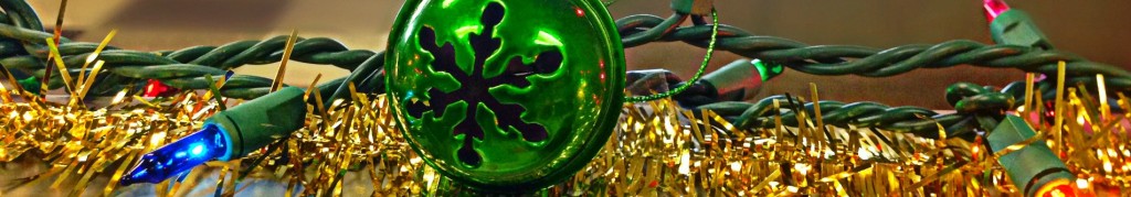 Packing Up Holiday Decorations