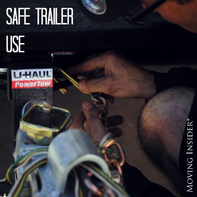 Trailer Tips: 5 Components of Trailer Towing