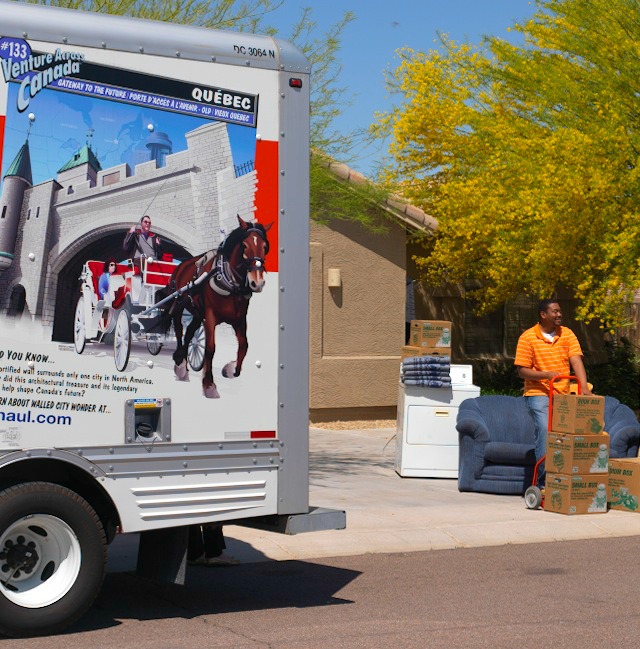 What Could Go Wrong When Helping A Friend Move