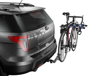 Uhaul hitch bike rack discount
