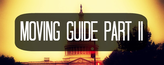 Moving Guide Part 2