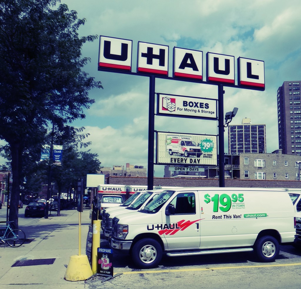 Moving to Chicago Moving Insider