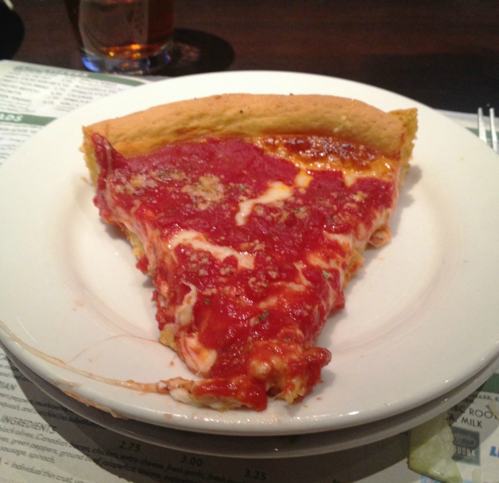 GinosEastPizza