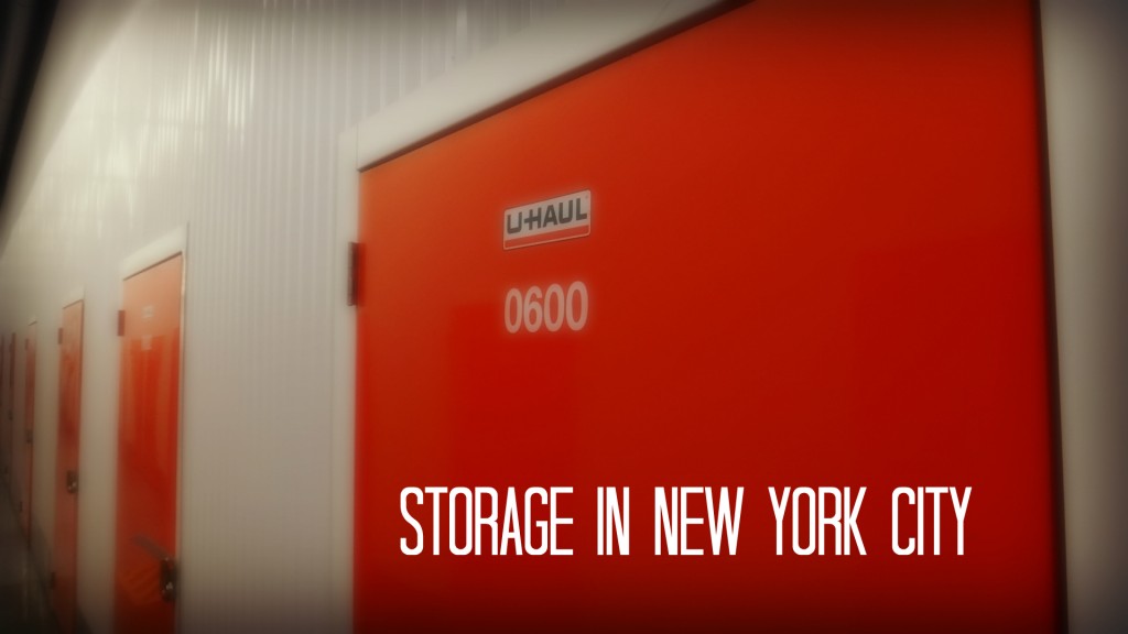 StorageinNewYork