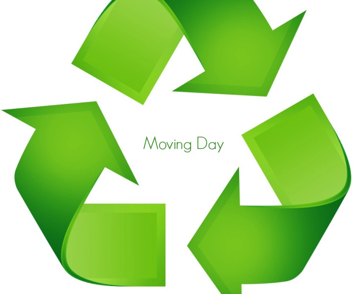 Sustainable Tips for an Eco-Friendly Move