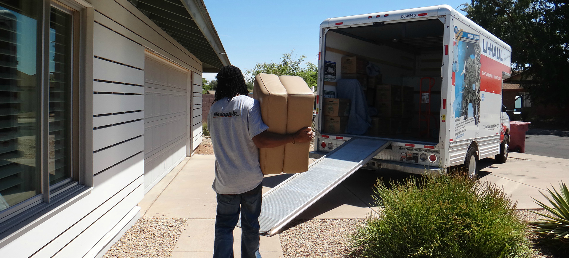 mover helper mover helper
