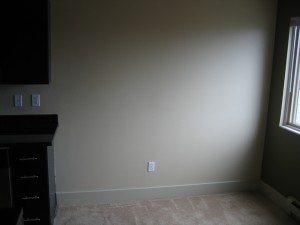 Thin Walls
