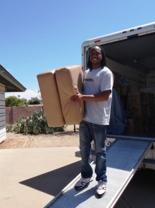 Moving Help in Phoenix