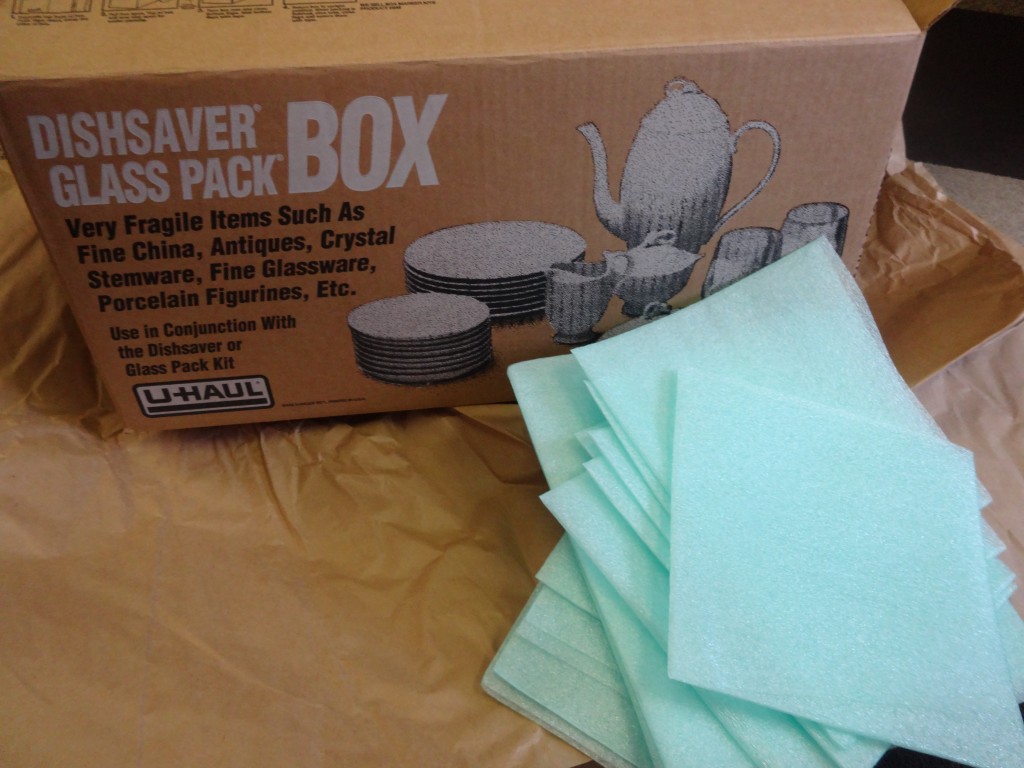 How To Pack Your Dishware Moving Insider