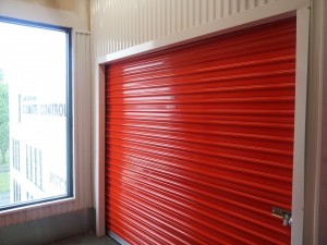 storing tax documents