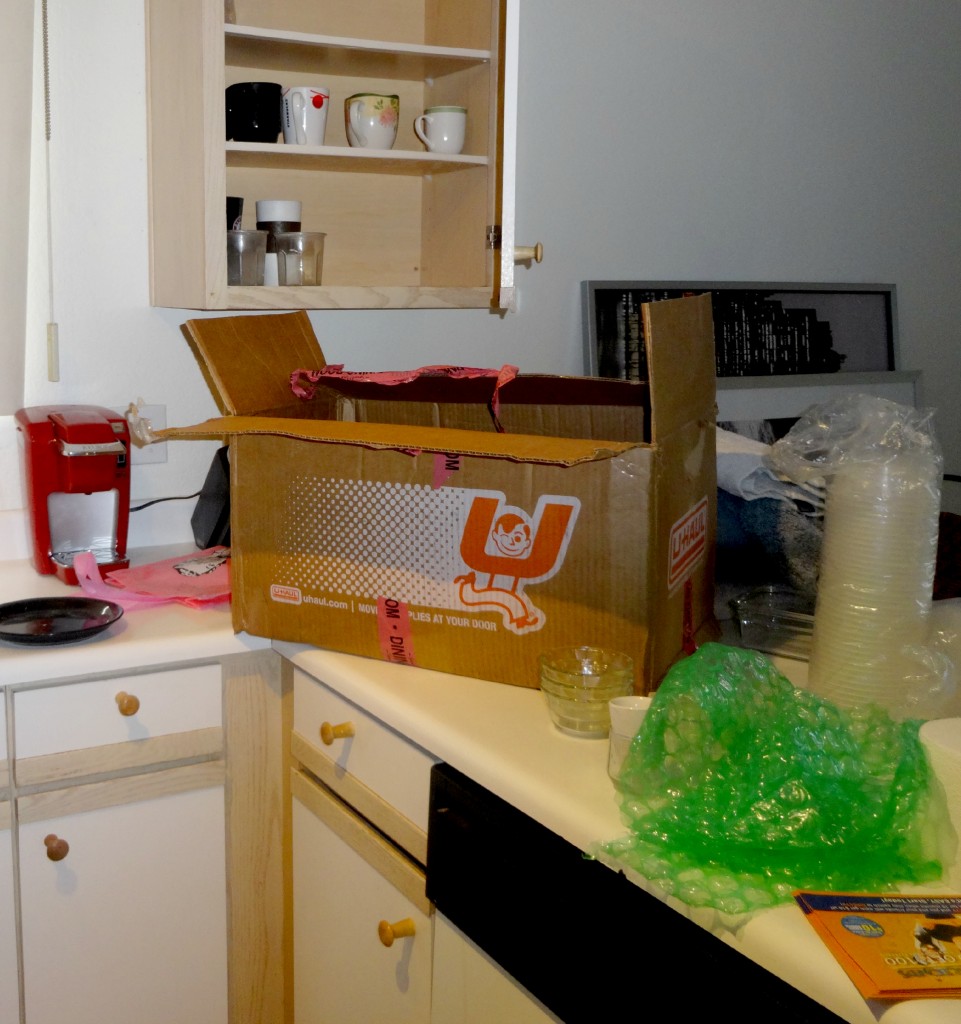 apartment moving 