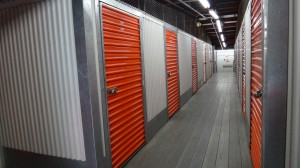 Self Storage in Atlanta