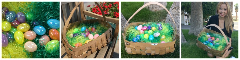 easter basket
