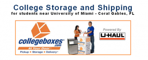 University of Miami Moving To Campus With Collegeboxes