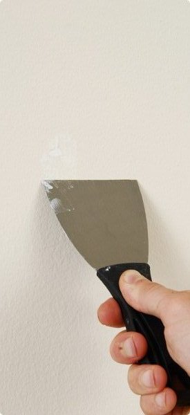 Putty Knife