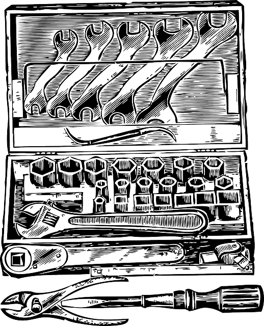 Toolbox
